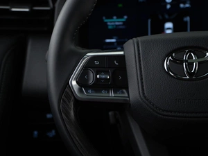 Внедорожник Toyota Land Cruiser 2025 года, 14649999 рублей, Москва