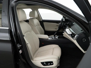 Седан BMW 5 серия 2018 года, 4277077 рублей, Москва