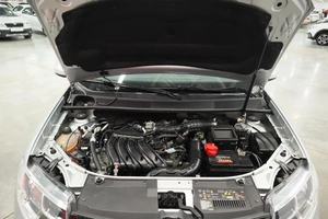 Седан Renault Logan 2022 года, 1350000 рублей, Курск