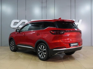 Внедорожник Chery Tiggo 7 Pro 2022 года, 1725000 рублей, Воронеж