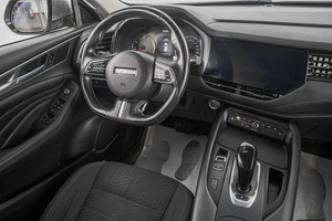 Внедорожник Haval F7 2019 года, 1499000 рублей, Барнаул