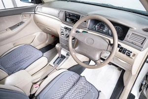 Универсал Toyota Corolla Fielder 2006 года, 739000 рублей, Томск