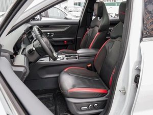 Внедорожник Jetour Dashing 2023 года, 2150000 рублей, Краснодар