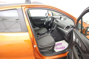 Внедорожник Opel Mokka 2013 года, 999000 рублей, Обнинск