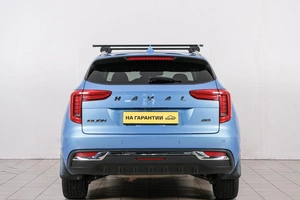 Внедорожник Haval Jolion 2022 года, 1949000 рублей, Красноярск