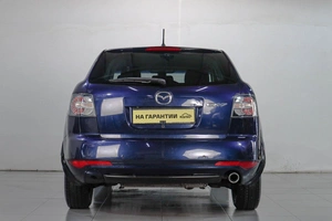 Внедорожник Mazda CX-7 2011 года, 1149000 рублей, Челябинск