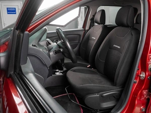 Хетчбэк Renault Sandero Stepway 2017 года, 975000 рублей, Тюмень