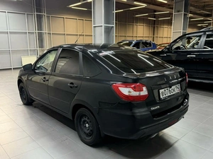 Лифтбек ВАЗ (LADA) Granta 2023 года, 647000 рублей, Красноярск