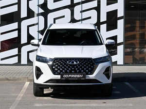 Внедорожник Chery Tiggo 7 Pro Max 2024 года, 2170000 рублей, Волгоград