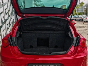 Хетчбэк Alfa Romeo Giulietta 2011 года, 1180000 рублей, Краснодар
