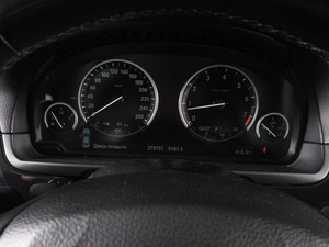 Седан BMW 5 серия 2016 года, 1989000 рублей, Красный Пахарь