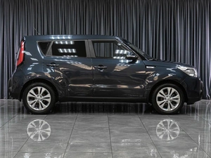 Хетчбэк Kia Soul 2016 года, 1449000 рублей, Тюмень