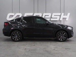 Внедорожник BMW X6 2018 года, 4452000 рублей, Воронеж