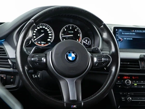 Внедорожник BMW X6 2017 года, 5247055 рублей, Москва