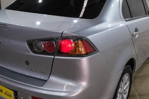 Седан Mitsubishi Lancer 2011 года, 799000 рублей, Новокузнецк