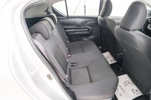 Хетчбэк Toyota Aqua 2016 года, 999000 рублей, Красноярск