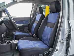 Хетчбэк Hyundai Getz 2008 года, 649000 рублей, Сургут