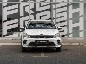 Хетчбэк Kia Rio X 2020 года, 1725000 рублей, Краснодар