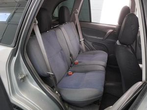 Внедорожник Chery Tiggo (T11) 2010 года, 539000 рублей, Воронеж