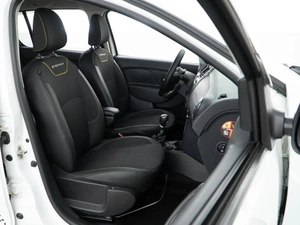 Хетчбэк Renault Sandero Stepway 2021 года, 1389444 рублей, Москва