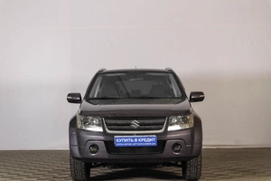 Внедорожник Suzuki Grand Vitara 2011 года, 1059000 рублей, Тюмень