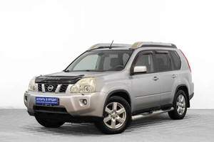 Внедорожник Nissan X-Trail 2008 года, 1059000 рублей, Барнаул