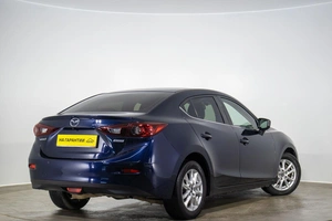 Седан Mazda 3 2014 года, 1339000 рублей, Оренбург