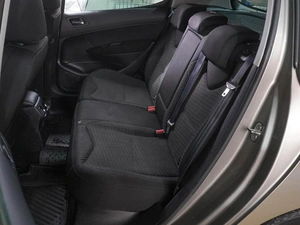 Хетчбэк Peugeot 308 2012 года, 670000 рублей, Воронеж