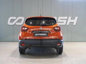 Внедорожник Renault Kaptur 2018 года, 1379000 рублей, Петрозаводск