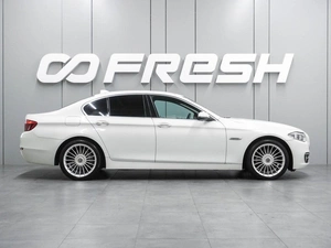 Седан BMW 5 серия 2014 года, 2370000 рублей, Воронеж