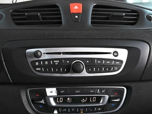 Минивэн Renault Grand Scenic 2010 года, 799000 рублей, Аксай