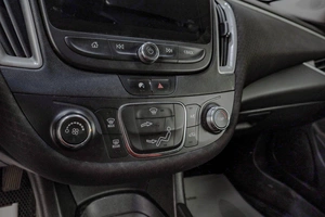 Седан Chevrolet Malibu 2020 года, 1539000 рублей, Челябинск