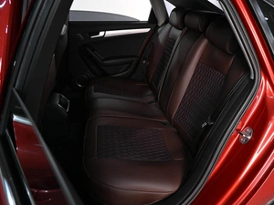 Седан Audi A4 2013 года, 1670000 рублей, Аксай