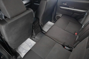 Внедорожник Suzuki Grand Vitara 2008 года, 1019000 рублей, Тюмень