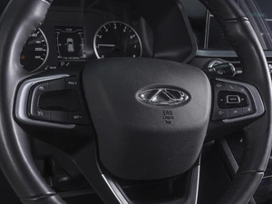 Внедорожник Chery Tiggo 4 Pro 2024 года, 1719000 рублей, Ростов-на-Дону