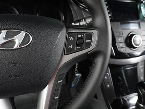 Седан Hyundai i40 2014 года, 989000 рублей, Воронеж