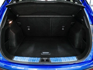 Внедорожник Geely Coolray 2020 года, 1670000 рублей, Красноярск