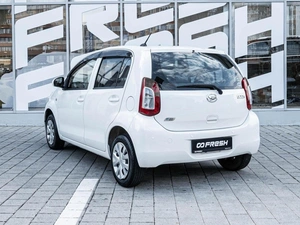 Хетчбэк Daihatsu Boon 2015 года, 633200 рублей, Ставрополь