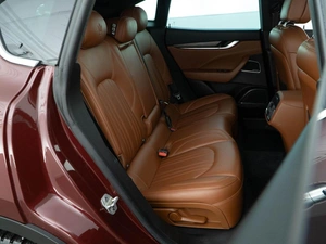 Внедорожник Maserati Levante 2016 года, 3897444 рублей, Москва