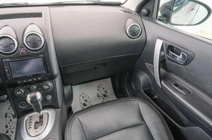 Внедорожник Nissan Qashqai 2007 года, 939000 рублей, Красноярск