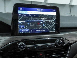 Внедорожник Ford Escape 2020 года, 2999000 рублей, Ростов-на-Дону