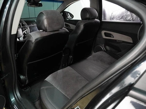 Седан Chevrolet Cruze 2013 года, 909000 рублей, Воронеж