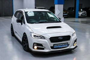 Универсал Subaru Levorg 2014 года, 1379000 рублей, Солонцы