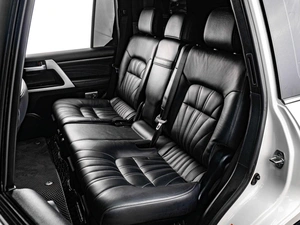 Внедорожник Toyota Land Cruiser 2018 года, 6699000 рублей, Тюмень