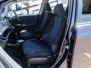 Хетчбэк Honda Fit 2010 года, 810000 рублей, Краснодар