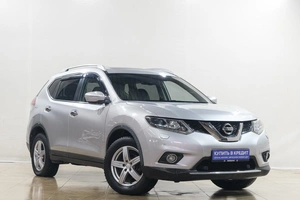 Внедорожник Nissan X-Trail 2015 года, 1699000 рублей, Новокузнецк