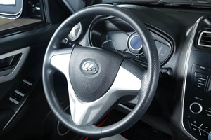 Внедорожник Lifan X60 2017 года, 759000 рублей, Тюмень