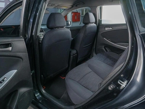 Хетчбэк Hyundai Solaris 2014 года, 799000 рублей, Сургут