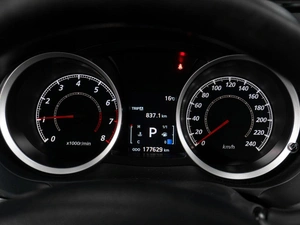 Седан Mitsubishi Lancer 2012 года, 949000 рублей, Тюмень