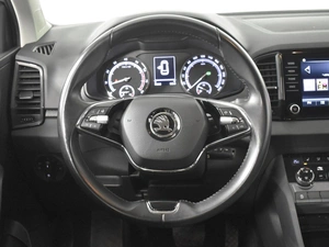 Внедорожник Skoda Karoq 2021 года, 2152900 рублей, Казань